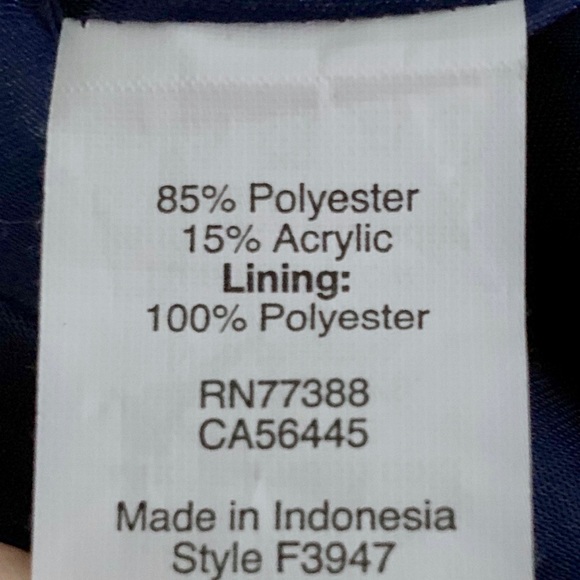 J. Crew Stunning Jacquard Miniskirt 0 - Picture 6 of 6